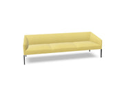 Saari Three Seat Sofa sofa Arper 