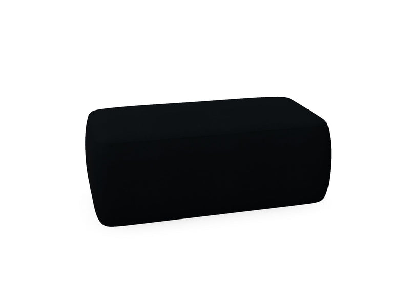 Pix Cubo 110 Two Seat ottoman ottomans Arper 