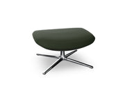 Aston Footrest footstool Arper 