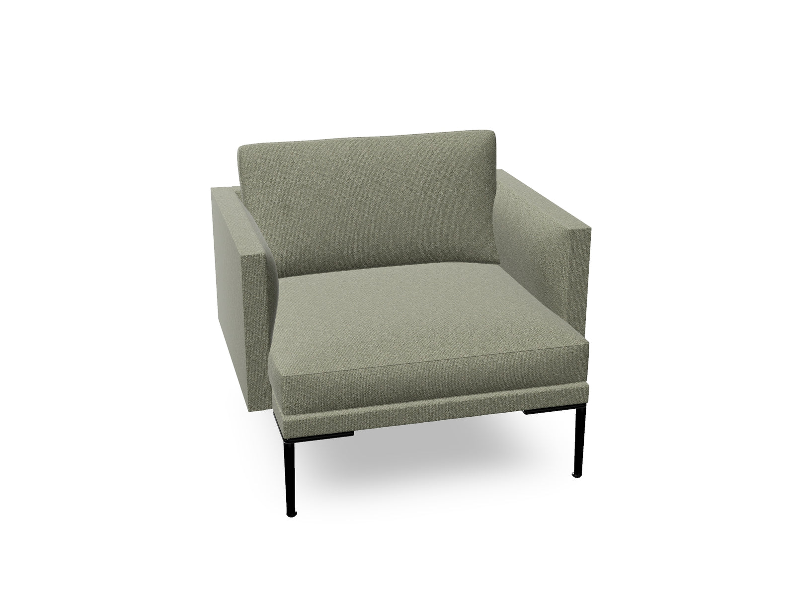 Steeve Armchair