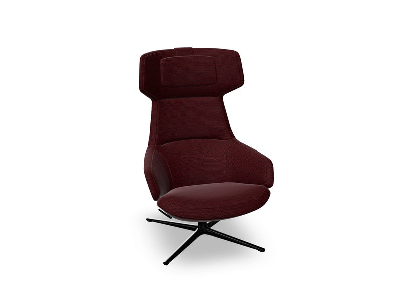 Aston Club Lounge Chair Office Chair Arper 
