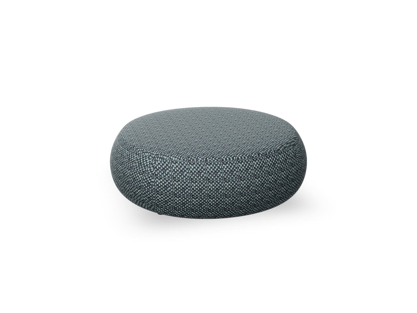 Pix 95 Two Seats Low Ottoman ottomans Arper 