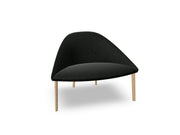 Colina 4 Leg Base Lounge Chair lounge chair Arper 