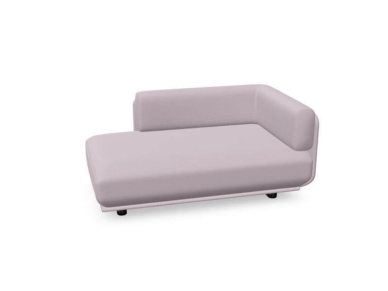 Shaal Daybed Daybed Arper 