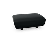 Shaal Rectangular Pouf Pouf Arper 