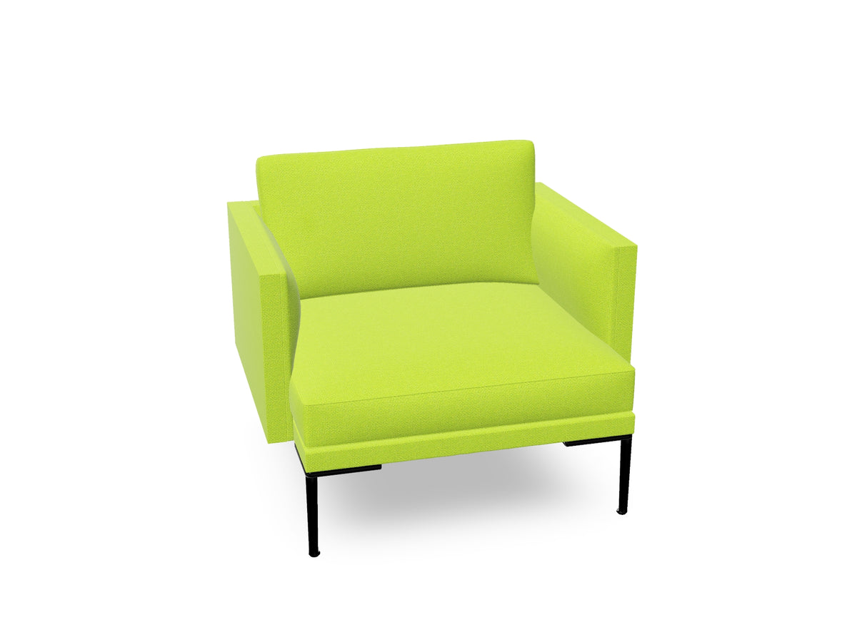 Steeve Armchair
