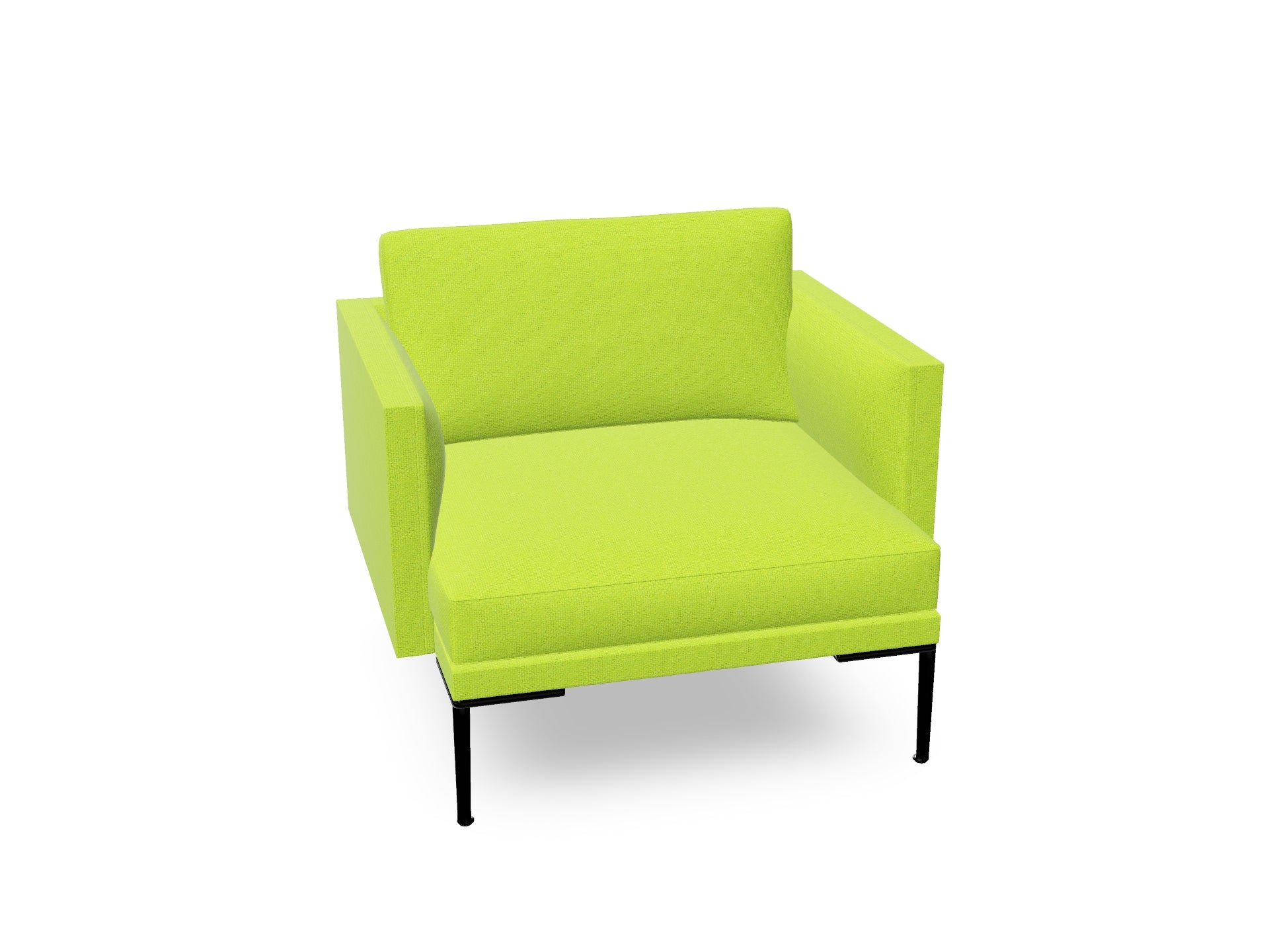 Steeve Armchair