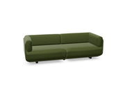 Shaal 3-Seater Sofa Sofa Arper 