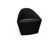 Colina Fully Upholstered Small Lounge Chair lounge chair Arper 