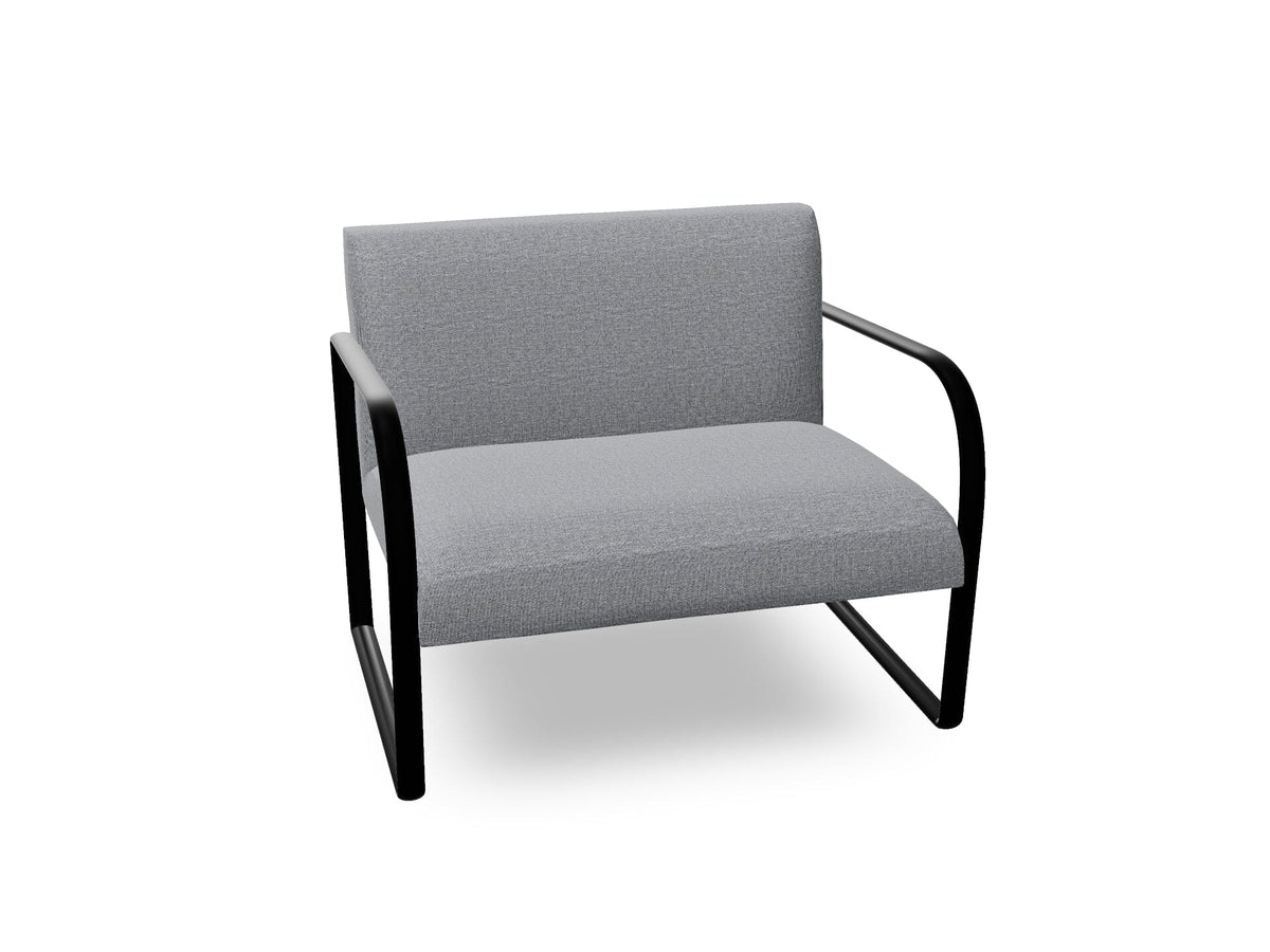 Arcos Lounge Chair lounge chair Arper 