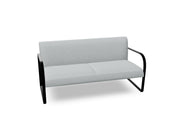Arcos Two Seat Sofa Sofa Arper 