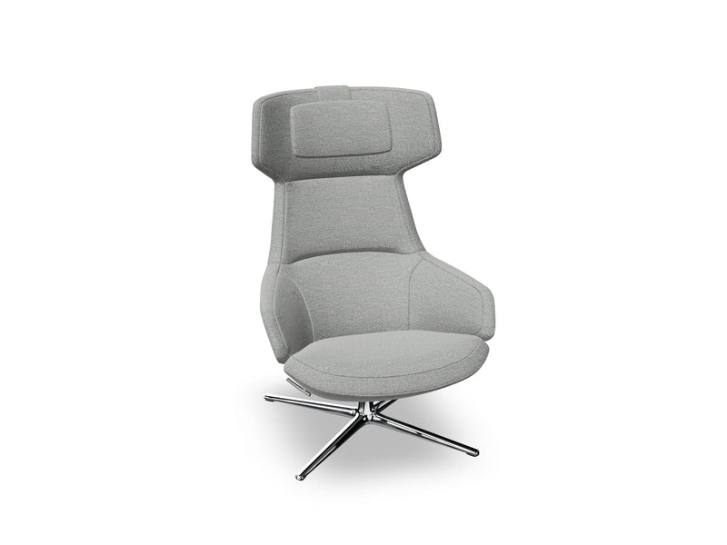 Aston Club Lounge Chair Office Chair Arper 