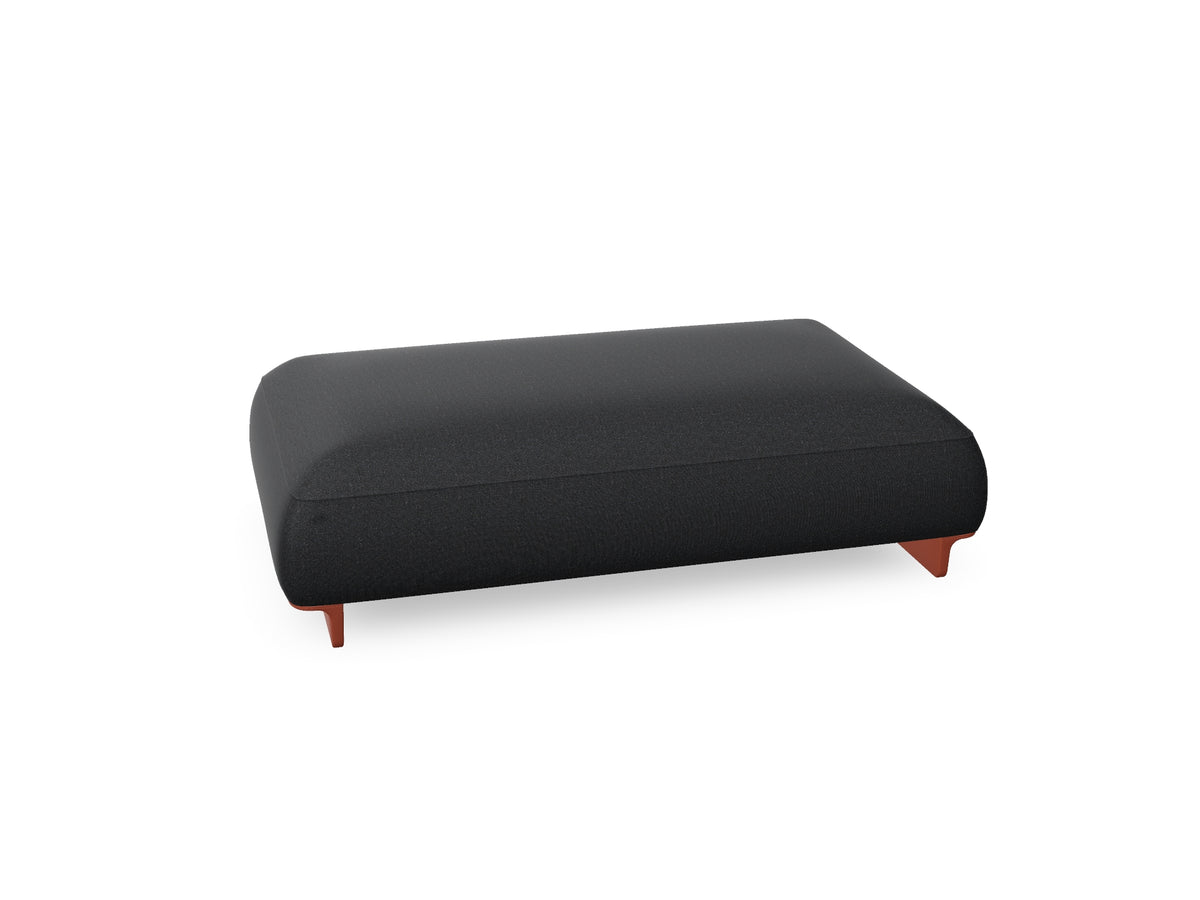Ralik 2-Seater Ottoman