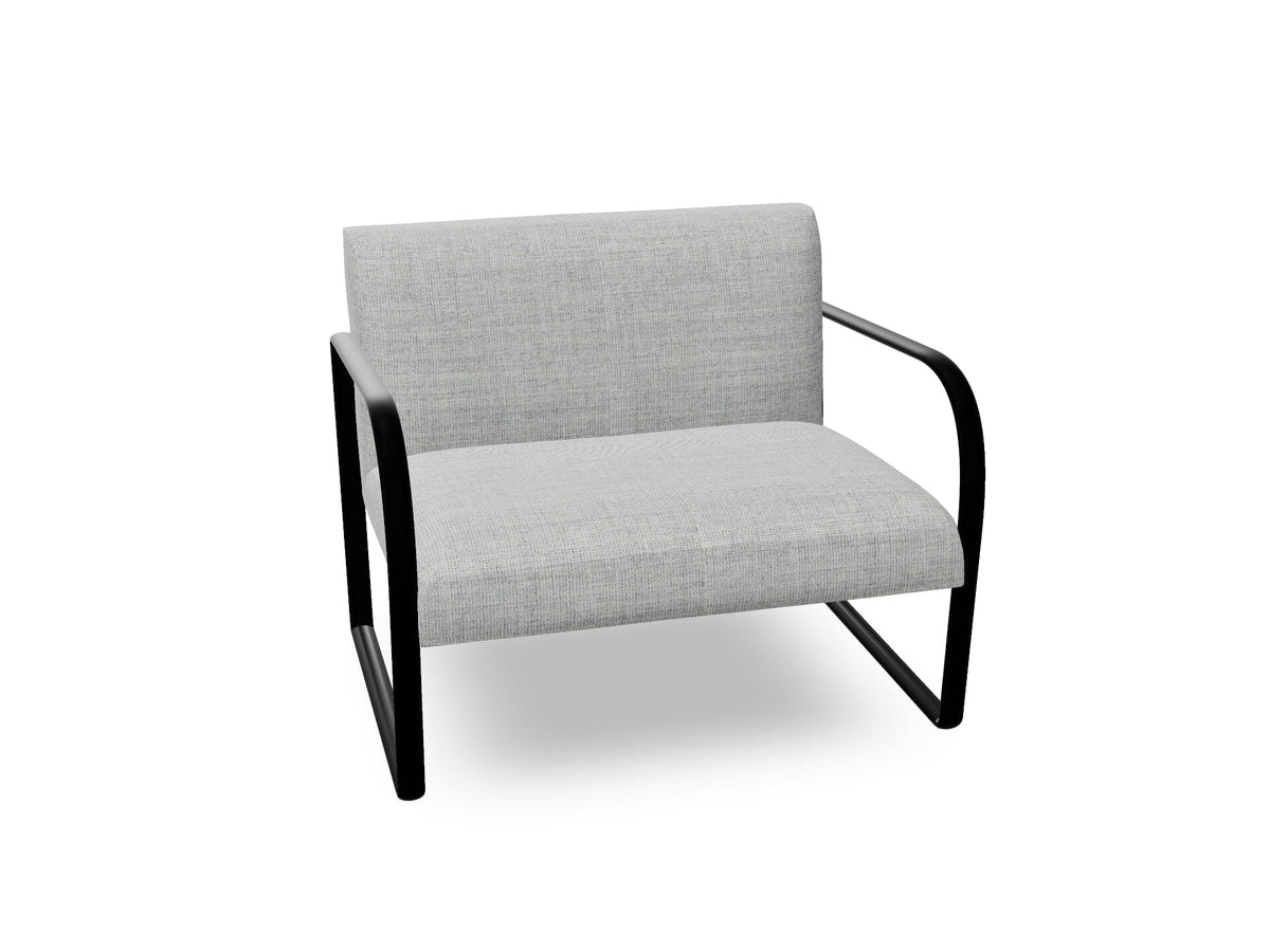 Arcos Lounge Chair lounge chair Arper 