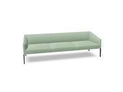 Saari Three Seat Sofa sofa Arper 