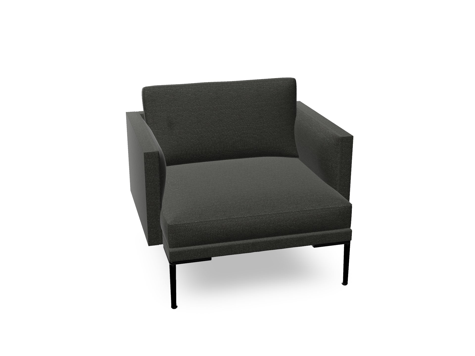 Steeve Armchair