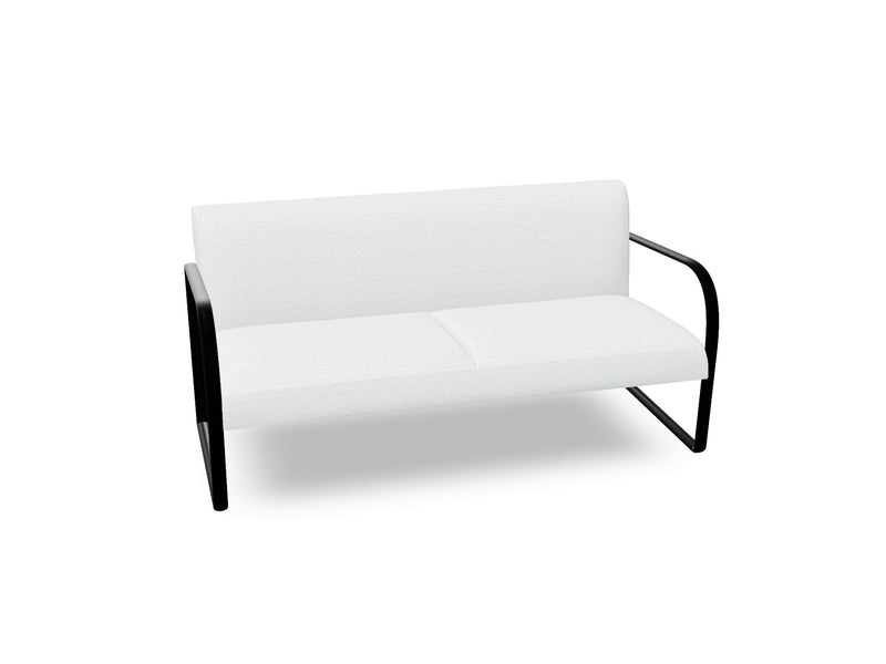 Arcos Two Seat Sofa Sofa Arper 