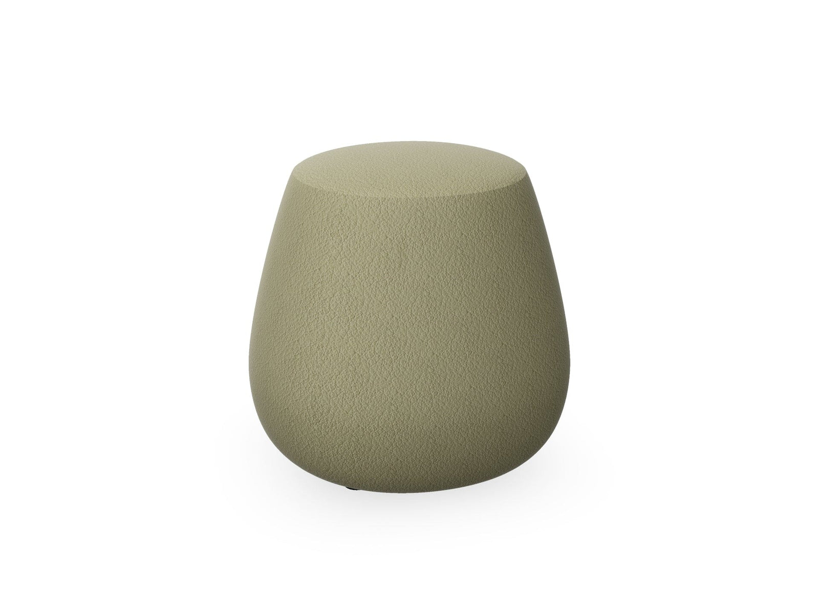 Pix 47 One Seat Ottoman ottomans Arper 