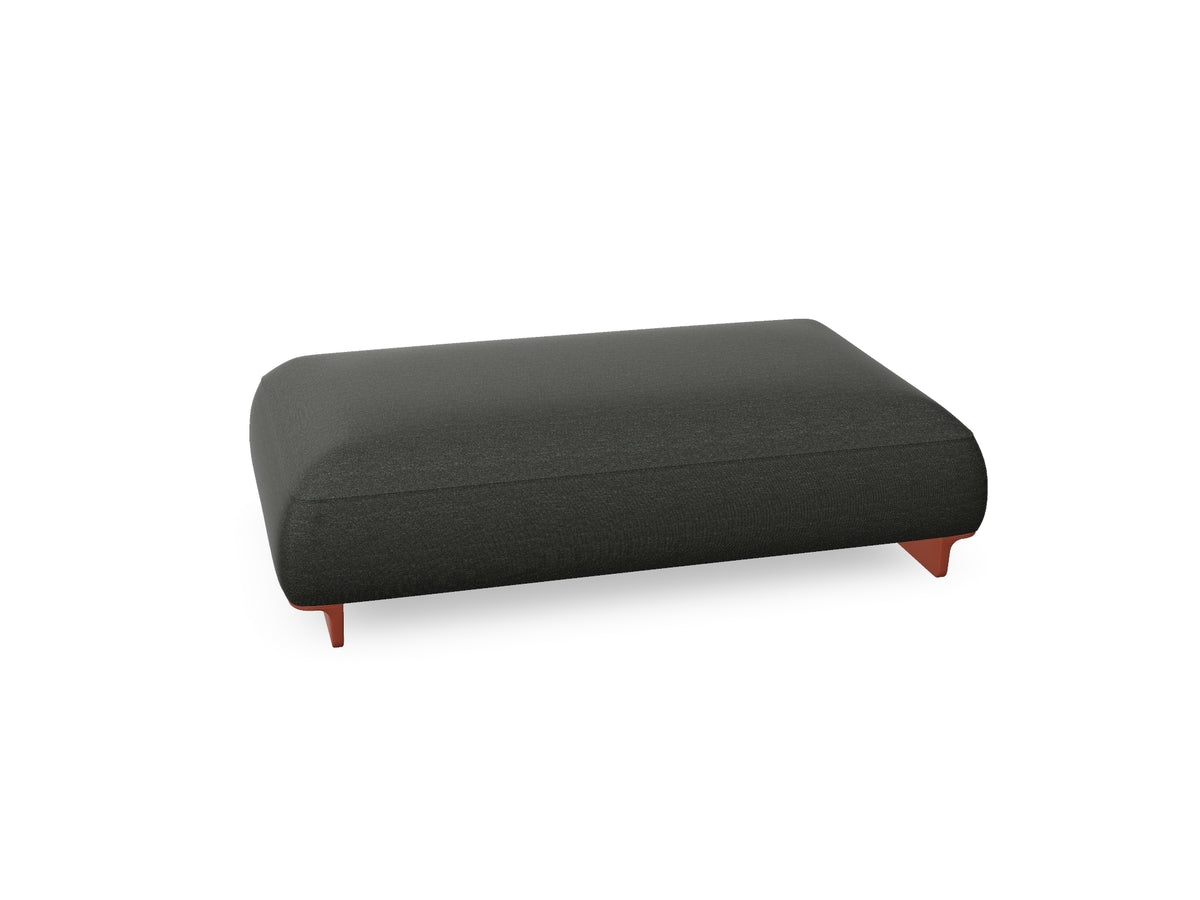 Ralik 2-Seater Ottoman