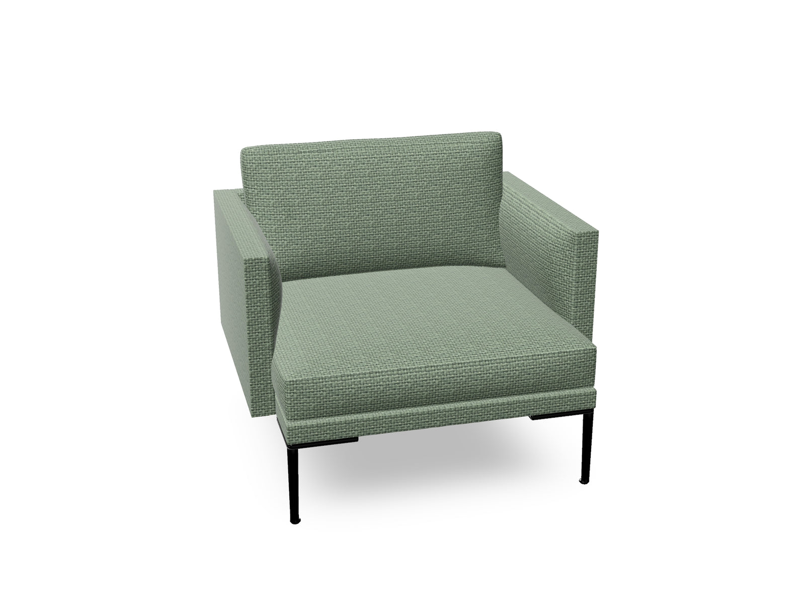 Steeve Armchair