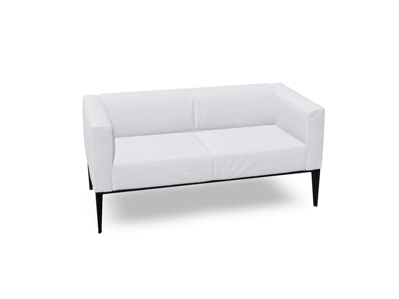 Sean Two Seat Sofa Sofa Arper 