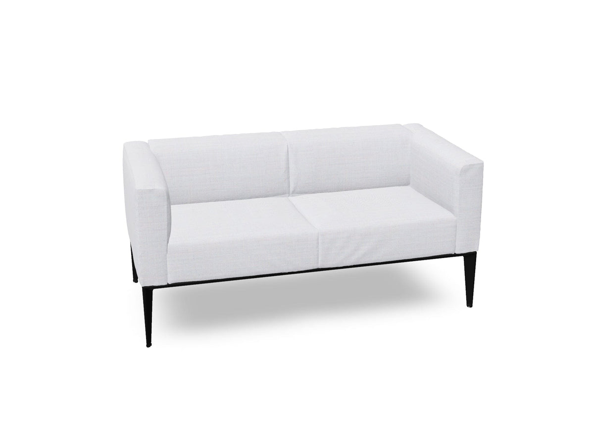 Sean Two Seat Sofa Sofa Arper 