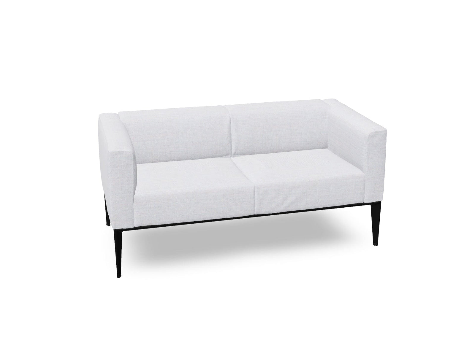 Sean Two Seat Sofa Sofa Arper 