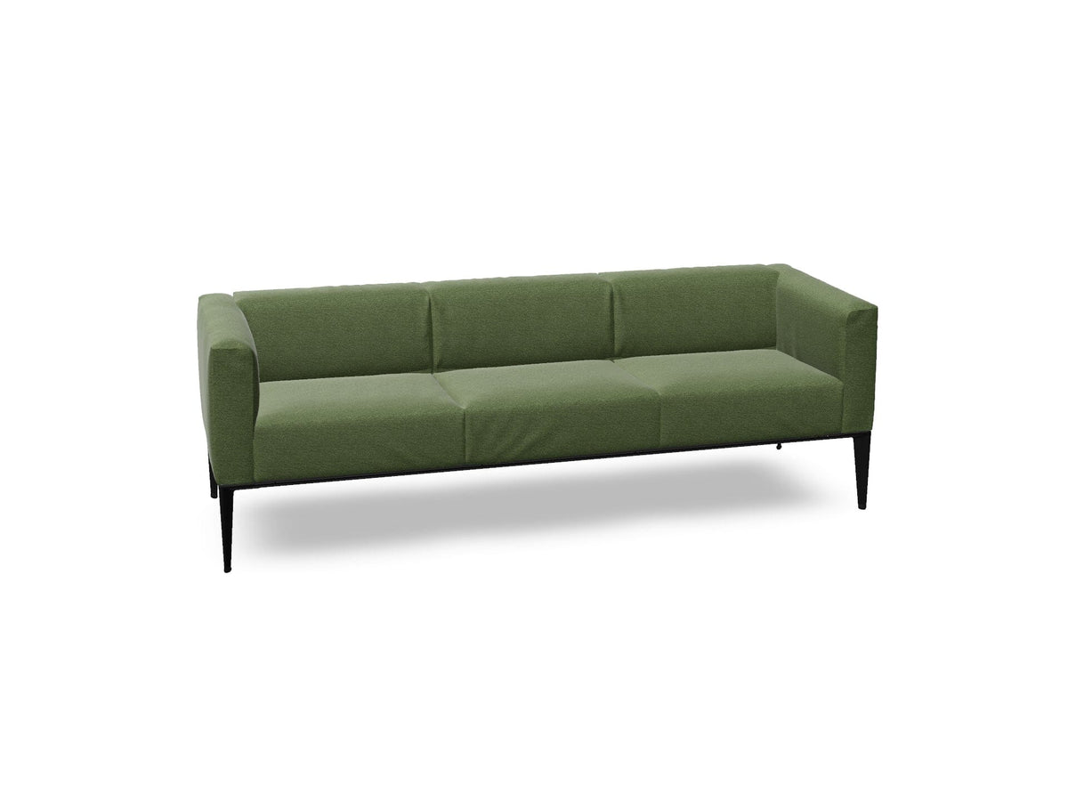 Sean Three Seat Sofa Sofa Arper 