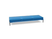 Steeve Three Seat Bench Benches Arper 