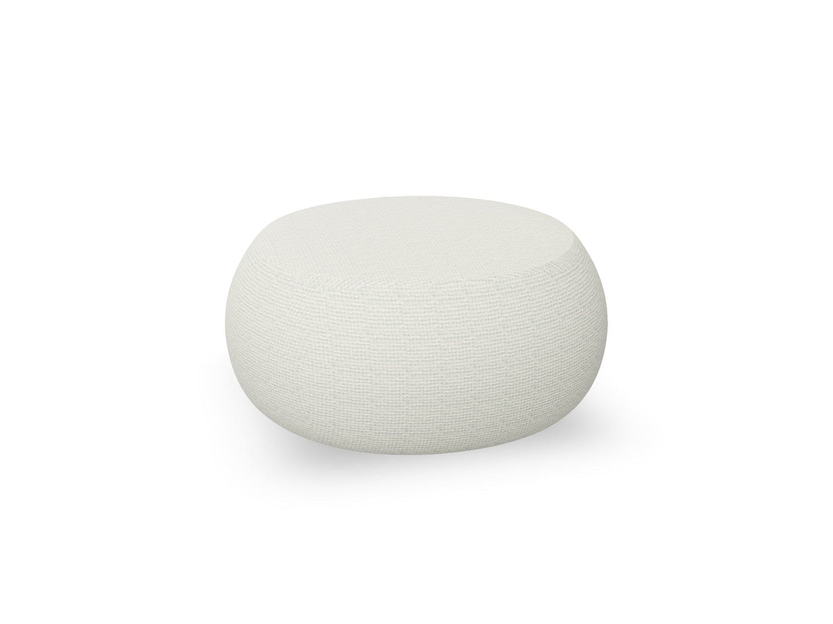 Pix 87 One Seat Large Ottoman ottomans Arper 