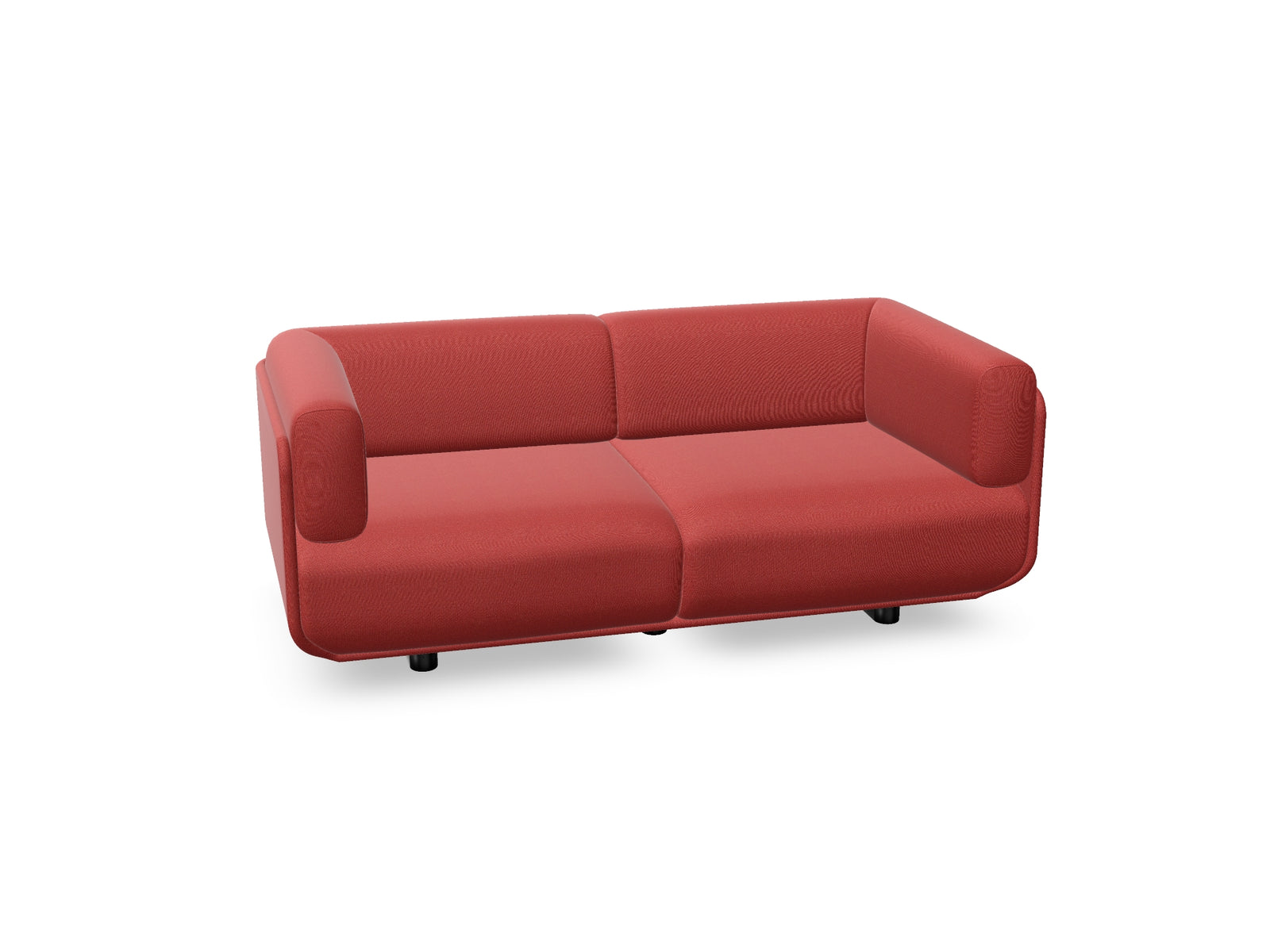 Shaal 2-Seater Sofa