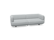 Shaal 3-Seater Sofa Sofa Arper 