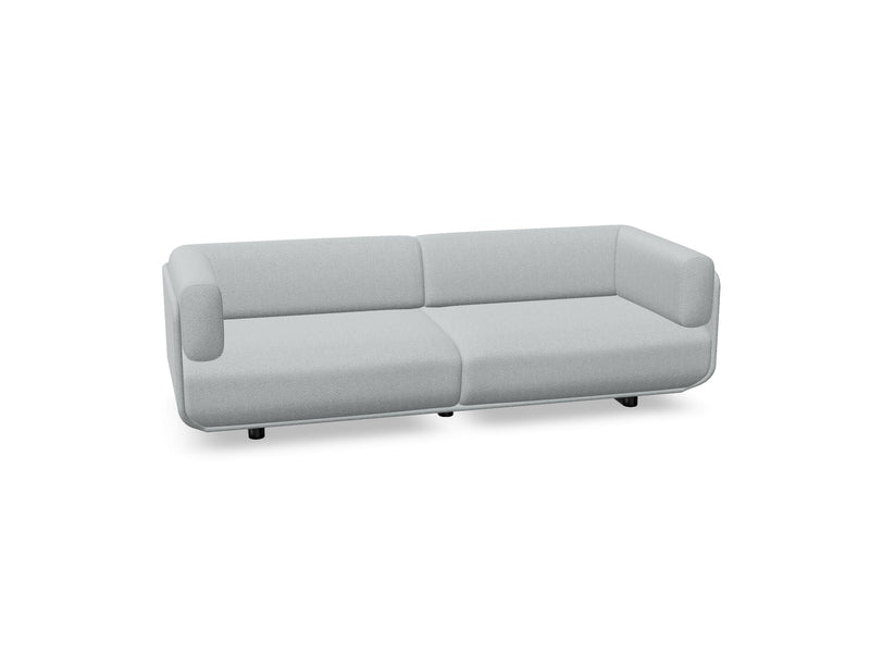 Shaal 3-Seater Sofa Sofa Arper 