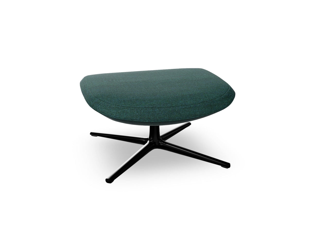 Aston Club Footstool footstool Arper 