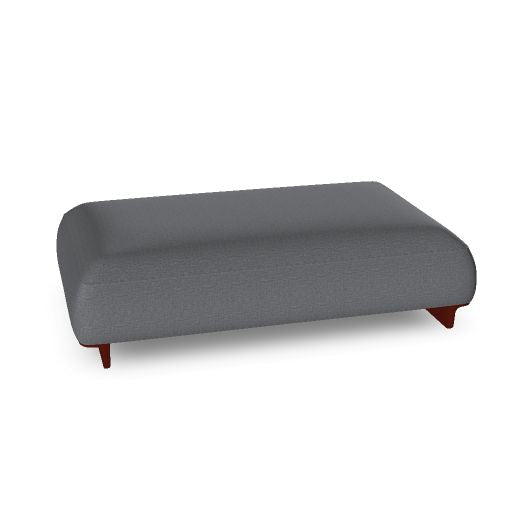 Ralik 2-Seater Ottoman