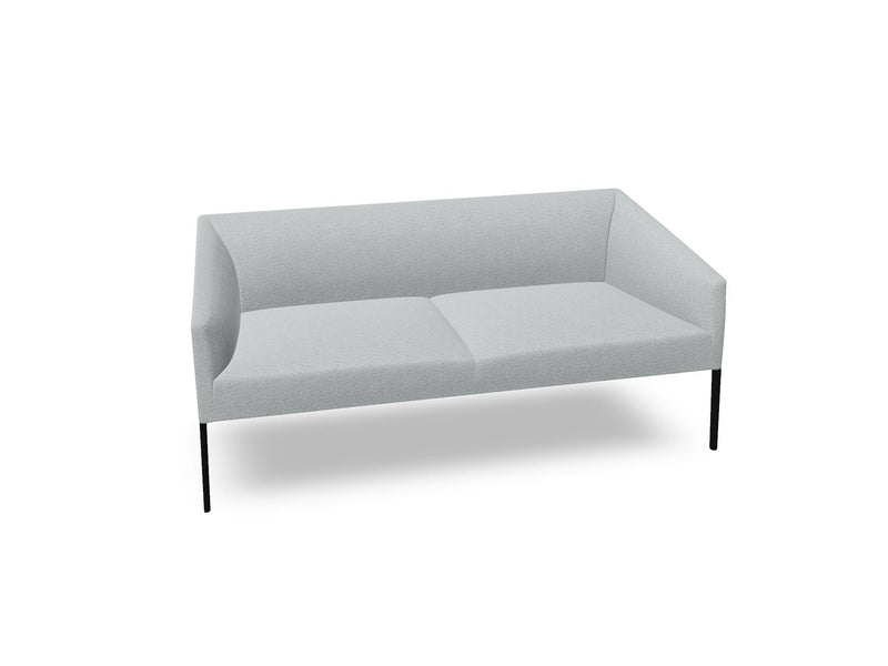Saari Two Seat Sofa sofa Arper 
