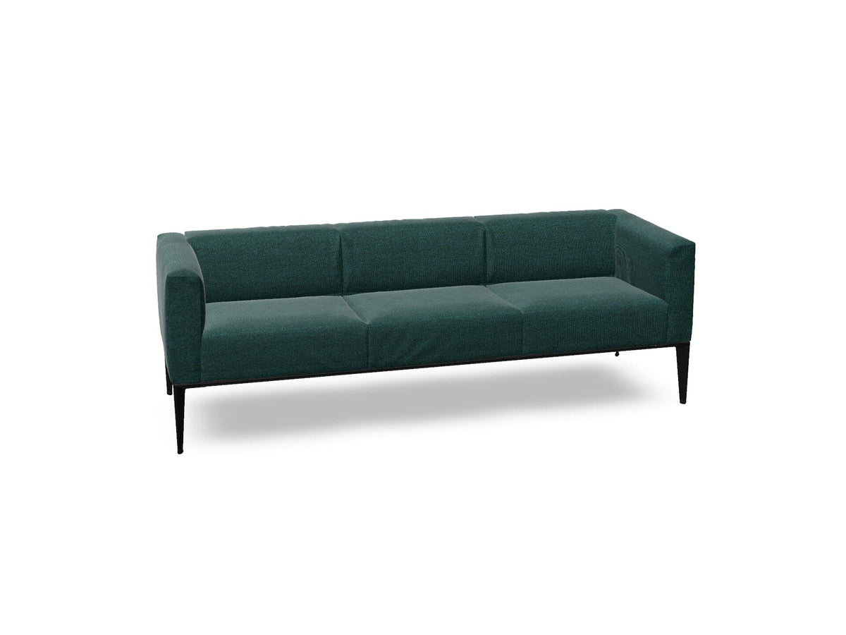 Sean Three Seat Sofa Sofa Arper 