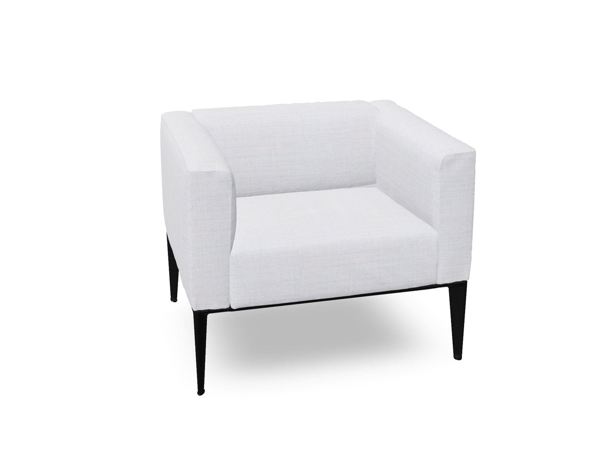 Sean Lounge Chair lounge chair Arper 
