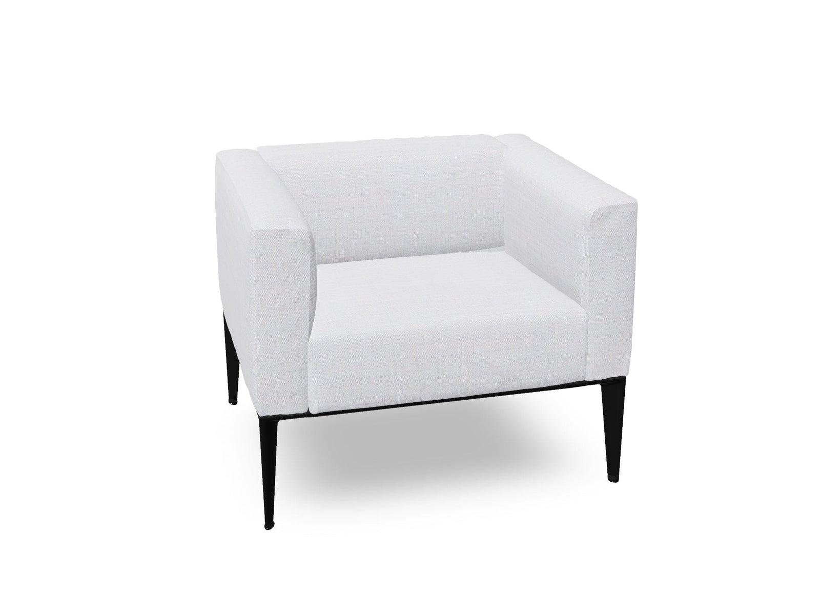 Sean Lounge Chair lounge chair Arper 