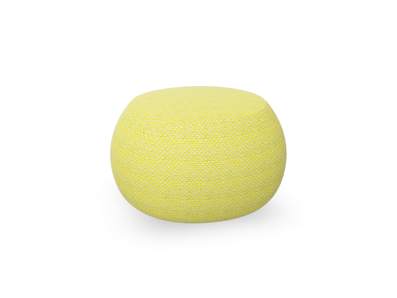 Pix One Seat Low Ottoman ottomans Arper 