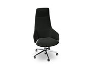 Aston Direction Five Way Star Base Armchair task chair Arper 