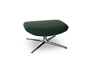 Aston Footrest footstool Arper 