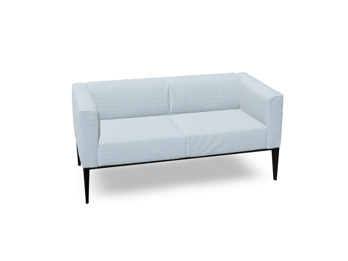 Sean Two Seat Sofa Sofa Arper 