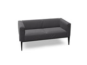Sean Two Seat Sofa Sofa Arper 