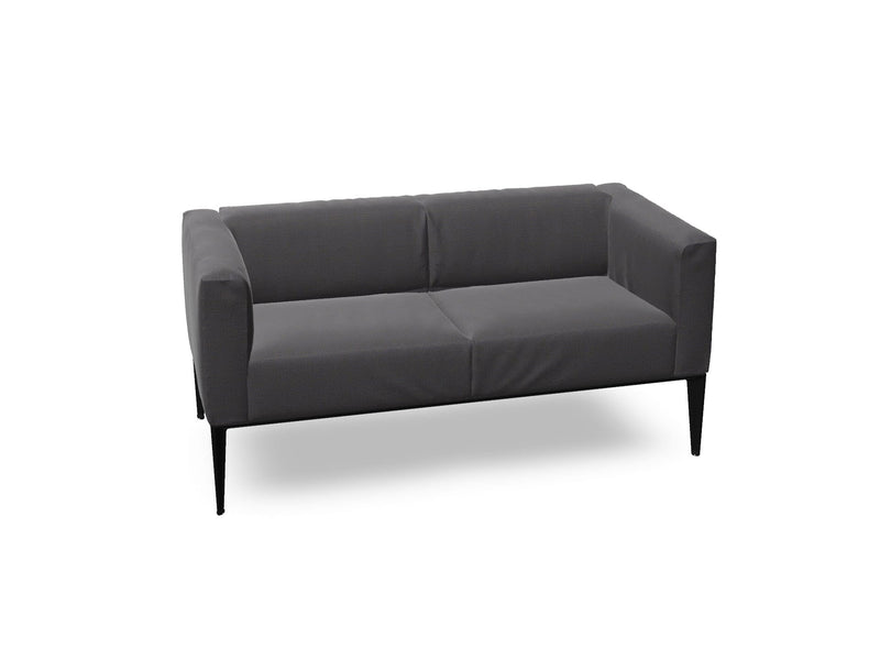 Sean Two Seat Sofa Sofa Arper 