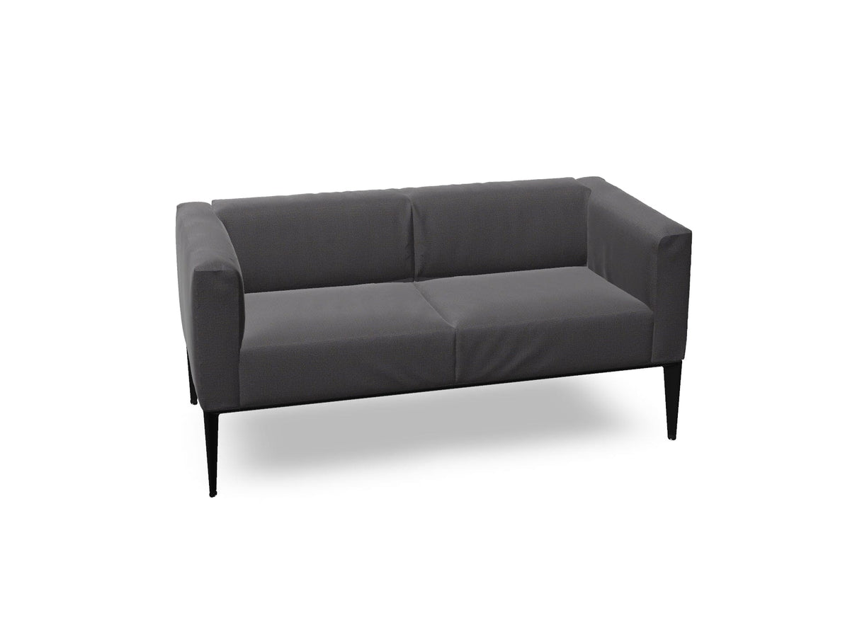 Sean Two Seat Sofa Sofa Arper 