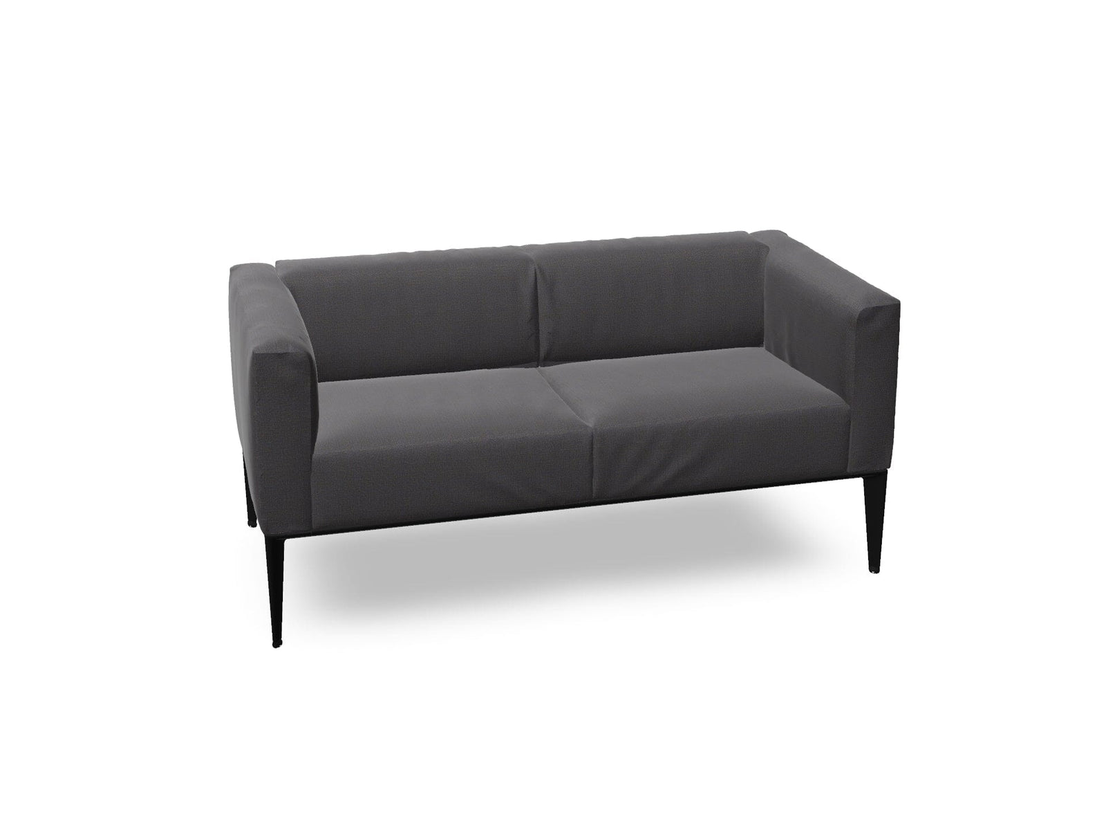 Sean Two Seat Sofa Sofa Arper 