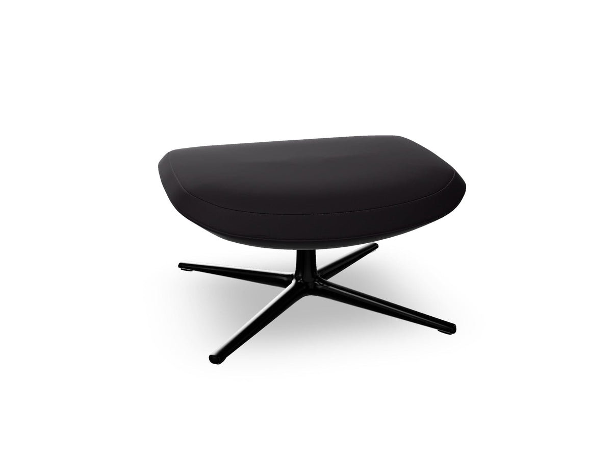 Aston Footrest footstool Arper 