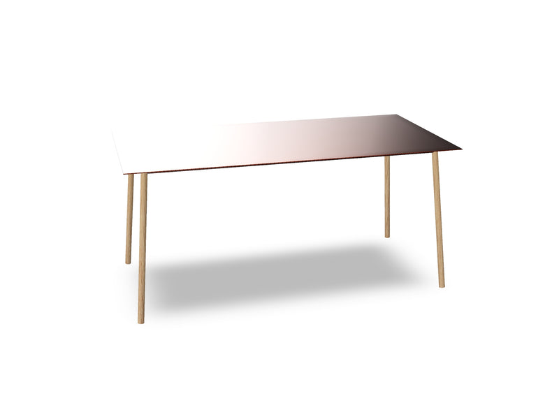 Onemm Rectangular Dining Table