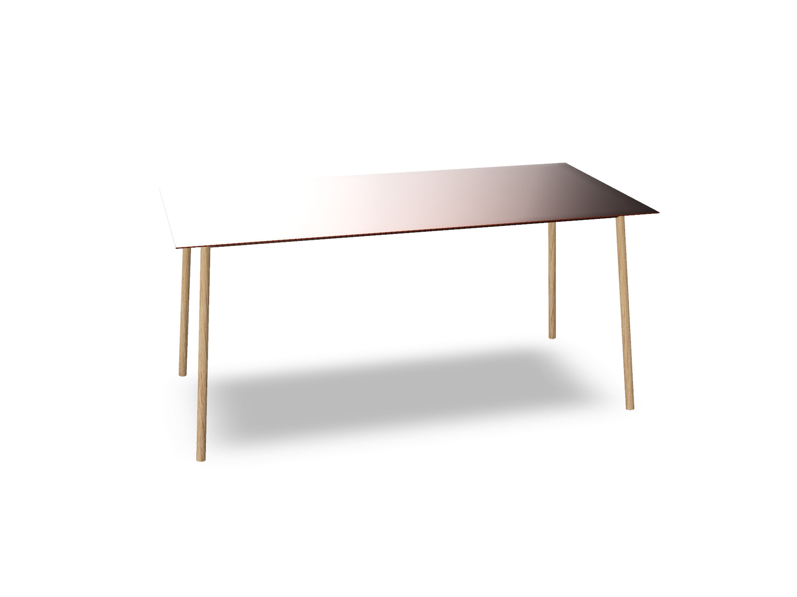 Onemm Rectangular Dining Table